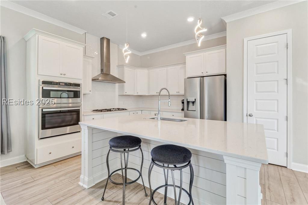 64 Hawthorn Ln., Hardeeville, SC 29927