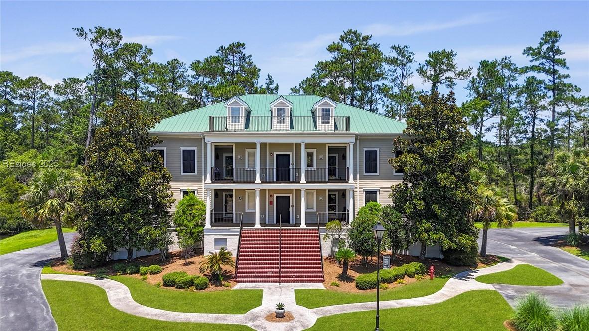 7 Crescent Point Dr. #7D, Bluffton, SC 29910