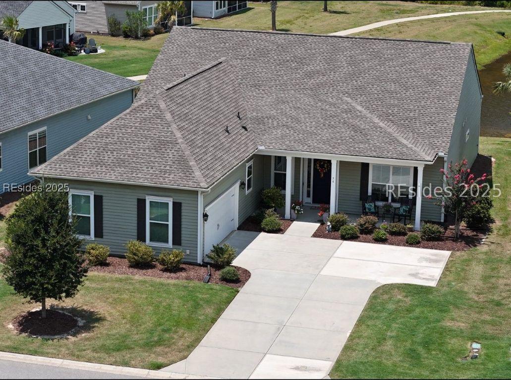 56 Carolina Oaks Ave., Bluffton, SC 29909