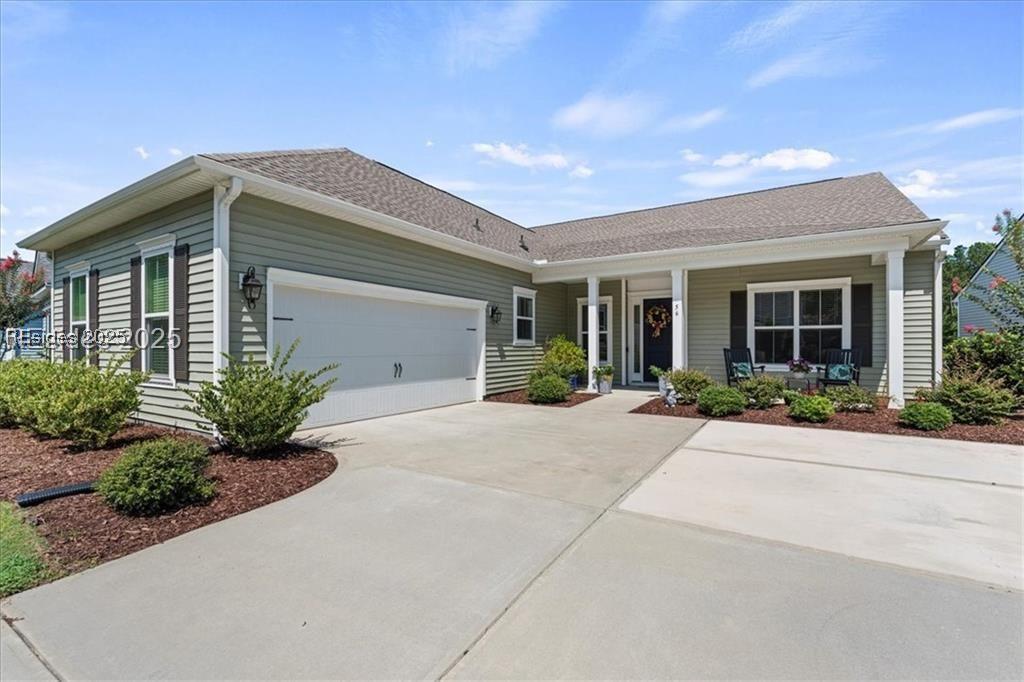 56 Carolina Oaks Ave., Bluffton, SC 29909