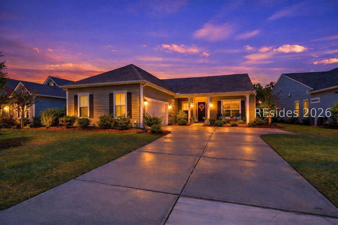 56 Carolina Oaks Ave., Bluffton, SC 29909