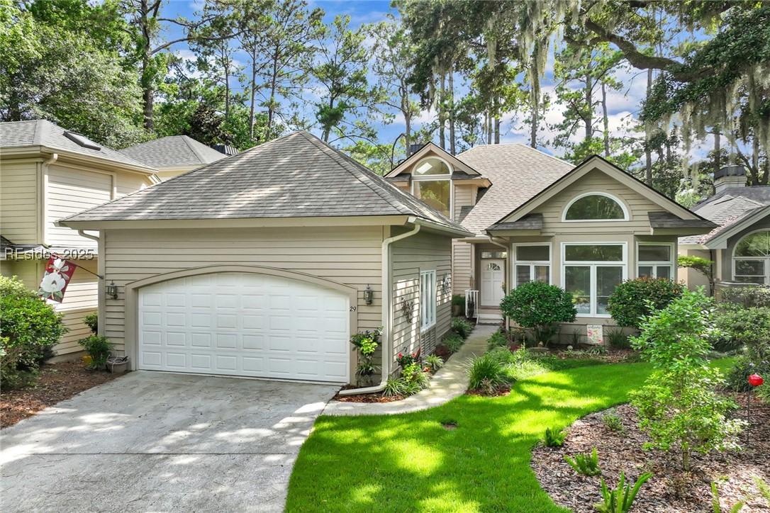 29 Victoria Dr., Hilton Head Island, SC 29926