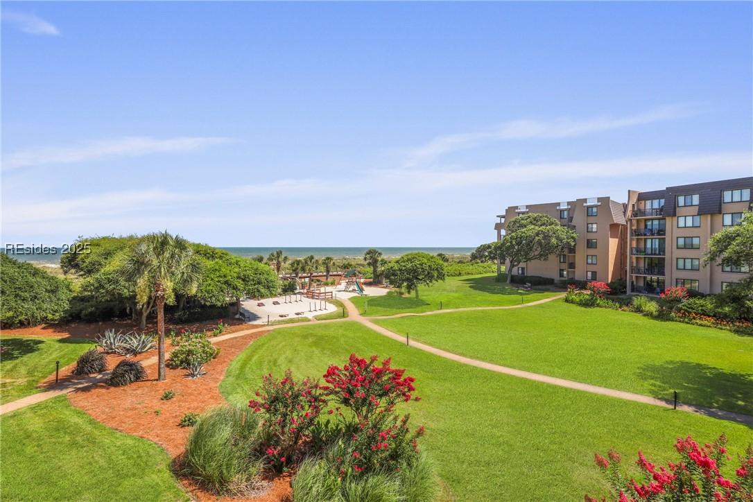 85 Folly Field Rd. #3302, Hilton Head Island, SC 29928