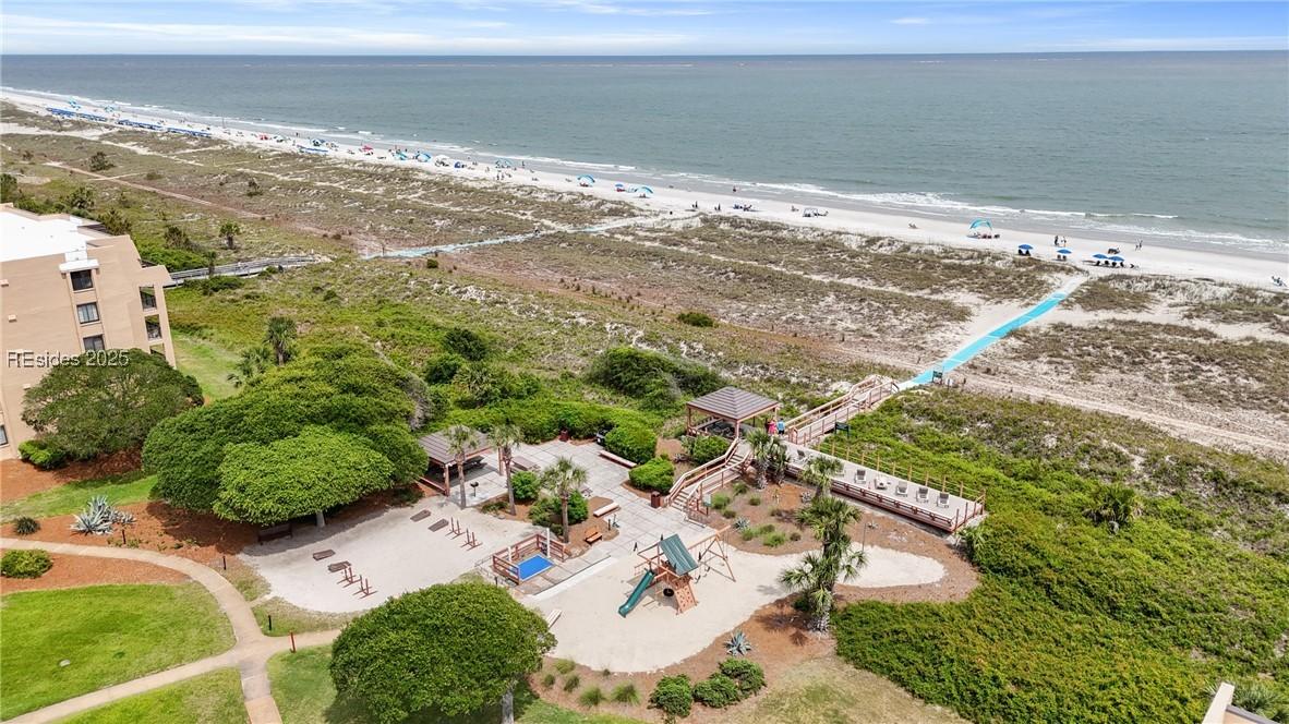 85 Folly Field Rd. #6102, Hilton Head Island, SC 29928