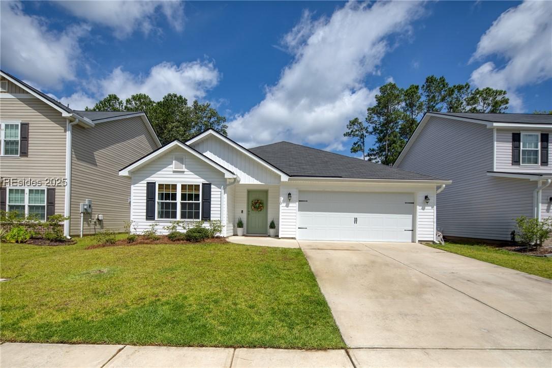 110 Old Mill Crossing, Bluffton, SC 29910