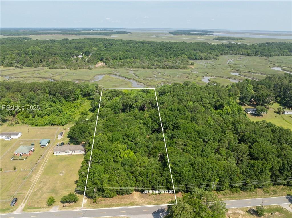 87 Coffin Point Rd., Saint Helena Island, SC 29920