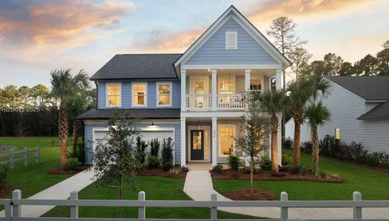 34 Scarlet Sage Dr., Bluffton, SC 29910