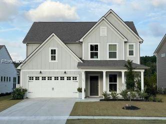 24 Scarlet Sage Dr., Bluffton, SC 29910