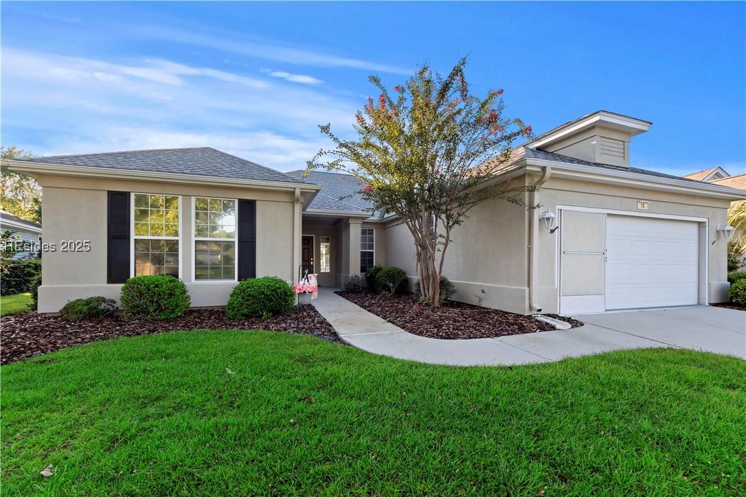 16 Pinckney Dr., Bluffton, SC 29909