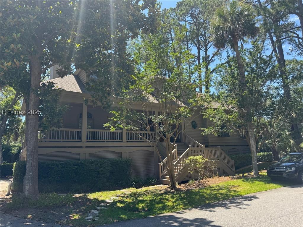 18 Atlantic Point, Hilton Head Island, SC 29928