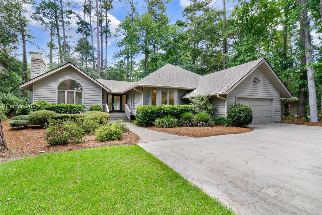 10 Coopers Hawk Rd., Hilton Head Island, SC 29926
