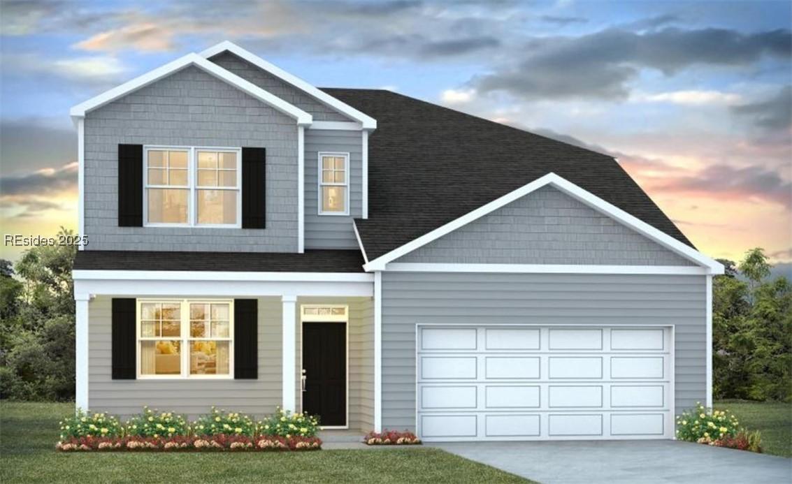 713 Sanctuary Dr., Ridgeland, SC 29936