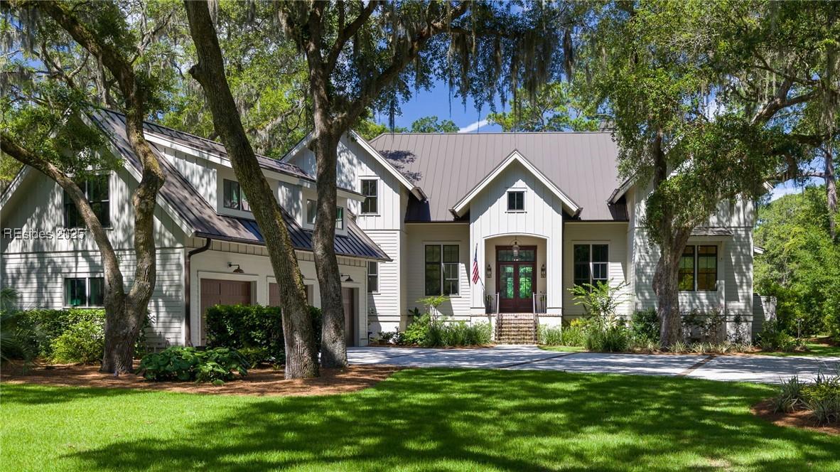 5 Twin Pines Rd., Hilton Head Island, SC 29928
