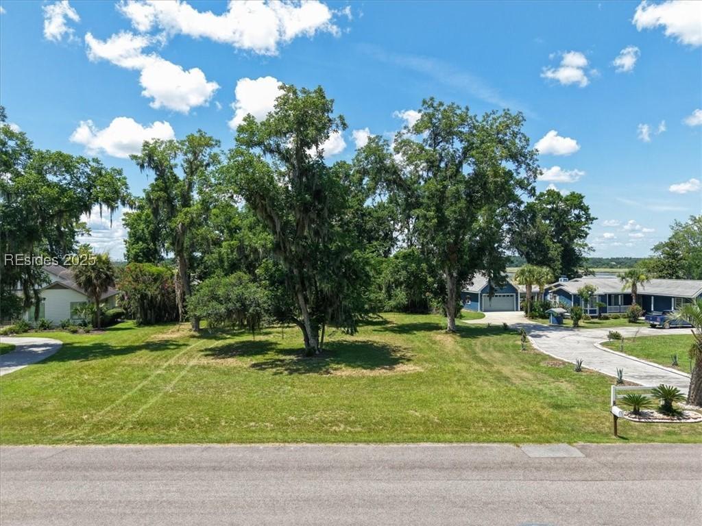 34 Seabrook Point Dr., Seabrook, SC 29940