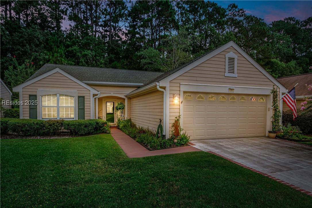31 Broughton Cir., Bluffton, SC 29909