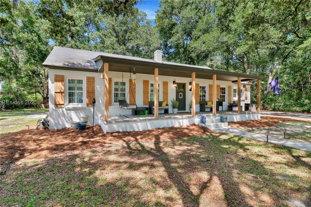 332 Weathersbee St, Ridgeland, SC 29936