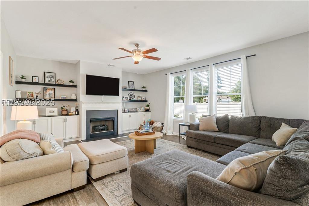 30 Whispering Pine St, Bluffton, SC 29910