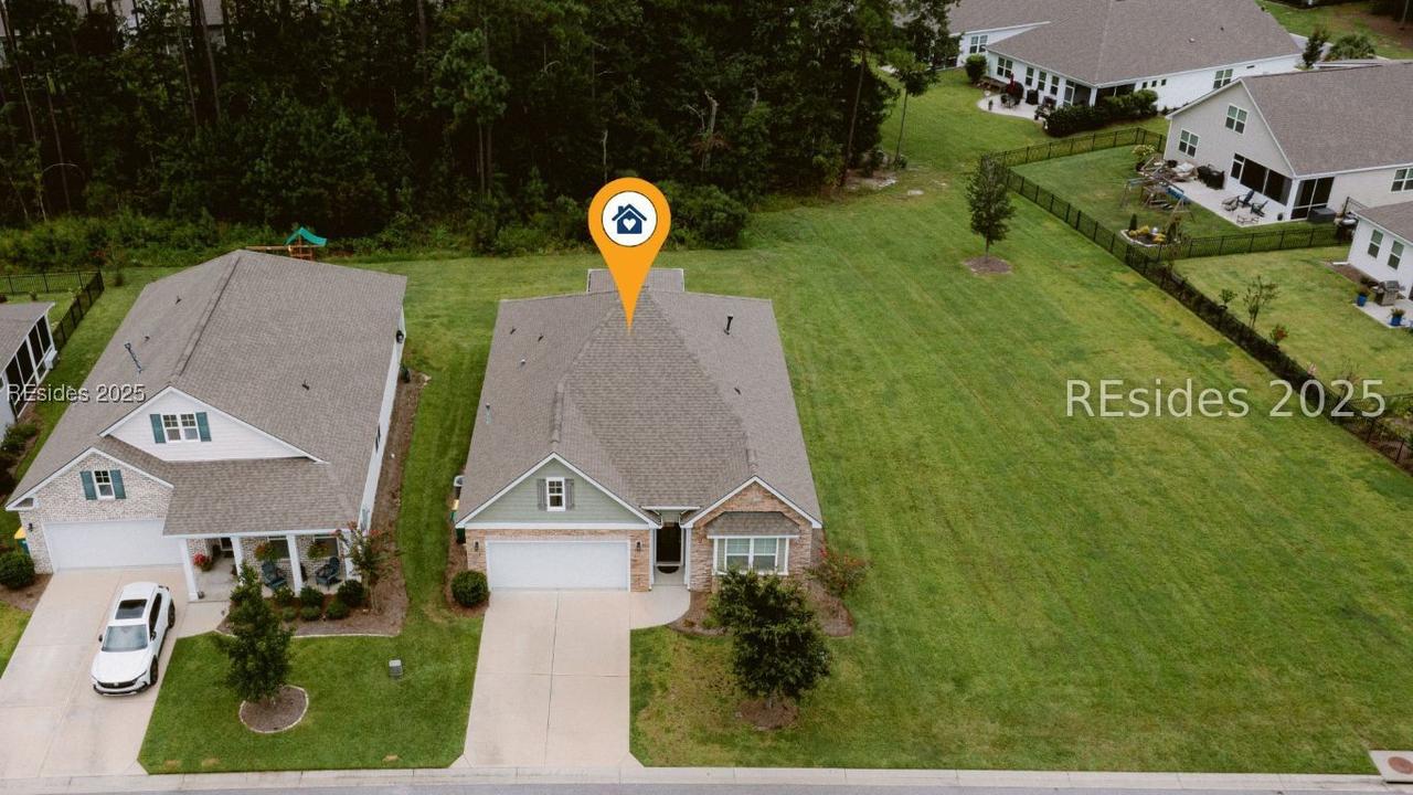 406 Rye Creek Cir., Bluffton, SC 29909