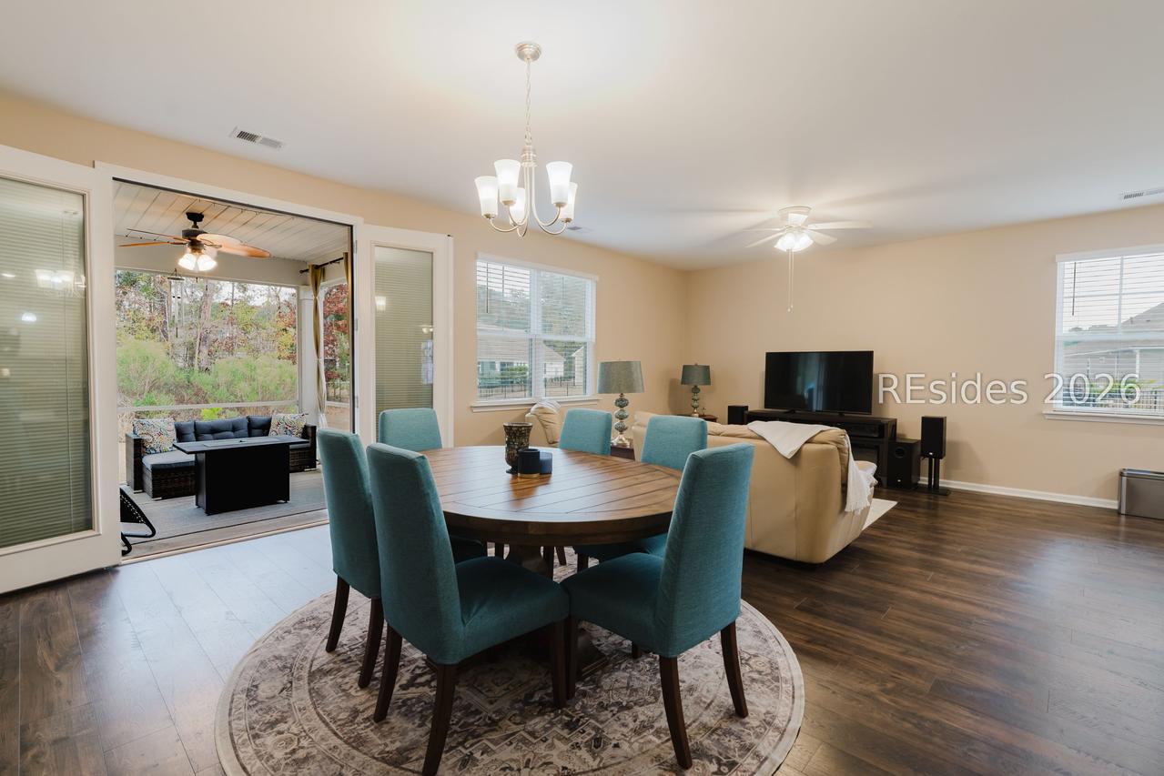 406 Rye Creek Cir., Bluffton, SC 29909