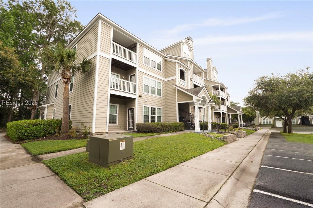 100 Kensington Blvd. #103, Bluffton, SC 29910