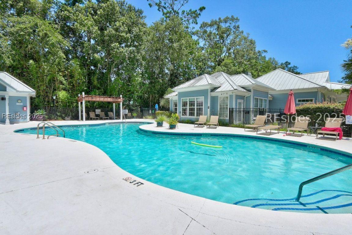 100 Kensington Blvd. #103, Bluffton, SC 29910