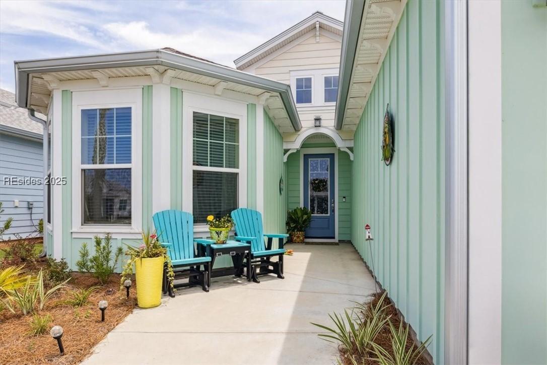124 Breathe Out Ave., Hardeeville, SC 29927