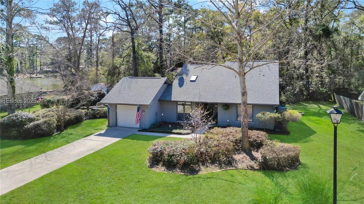 20 Chesterfield Dr., Beaufort, SC 29906