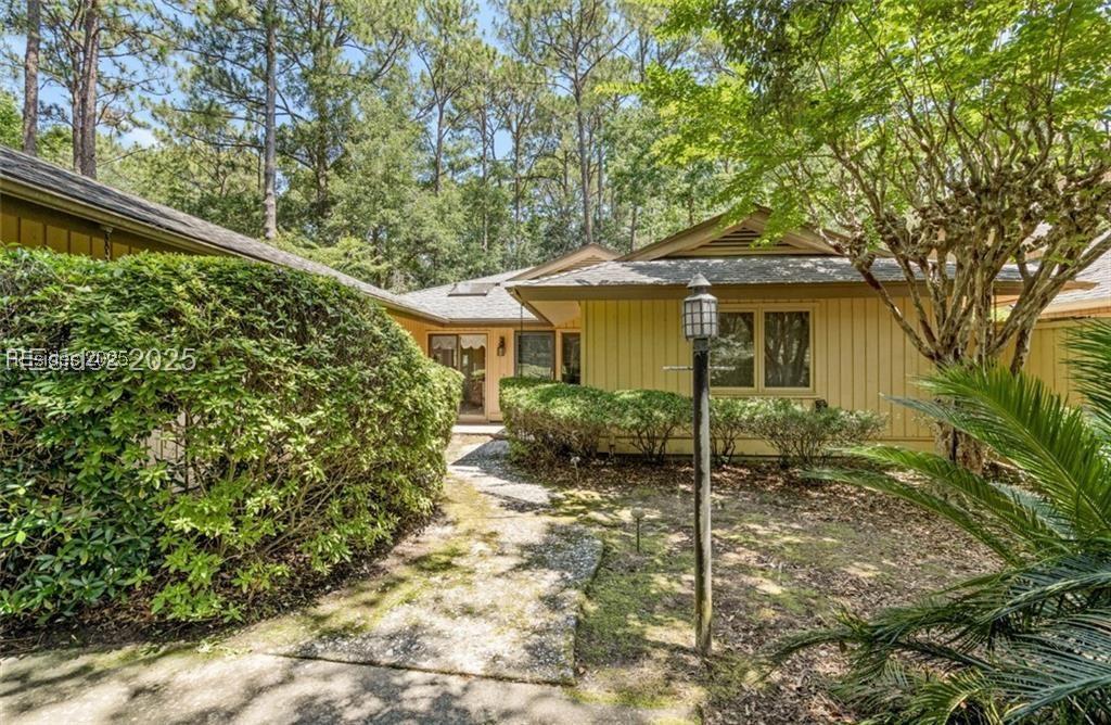 8 Bobcat Ln., Hilton Head Island, SC 29926