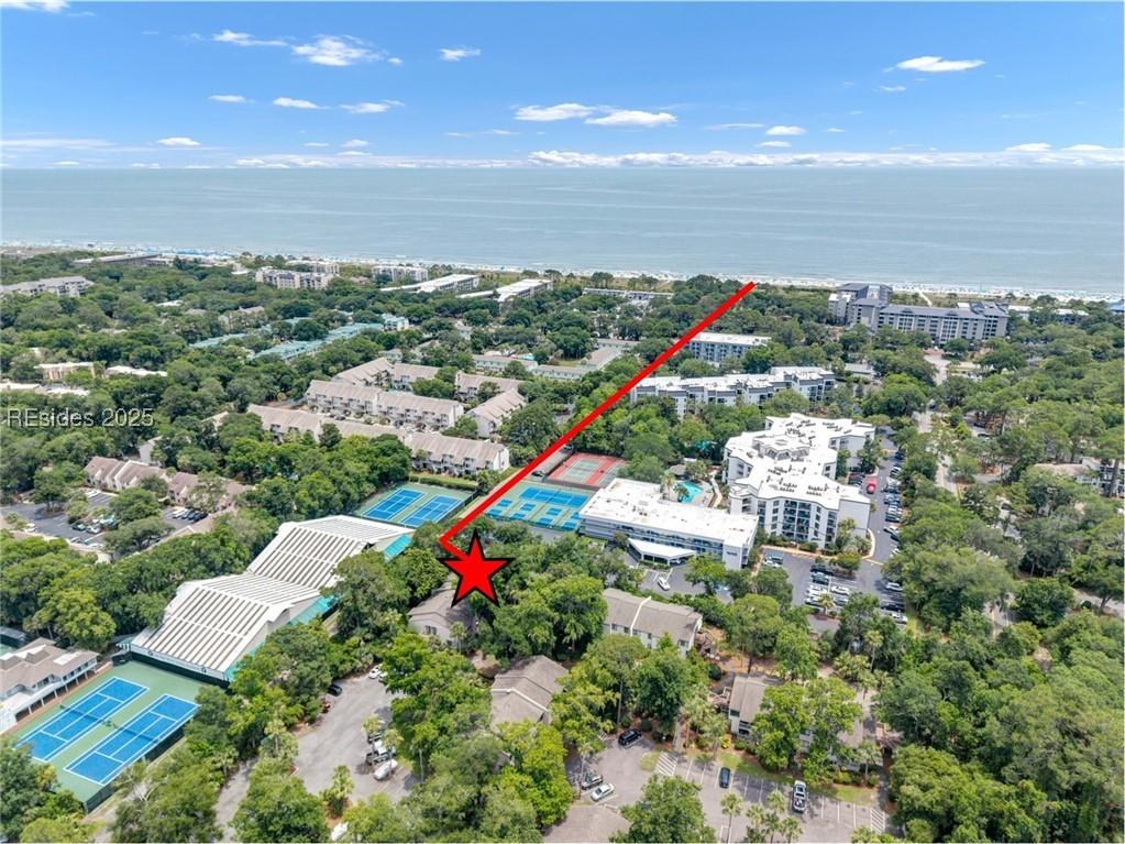 125 Cordillo Pkwy. #103, Hilton Head Island, SC 29928