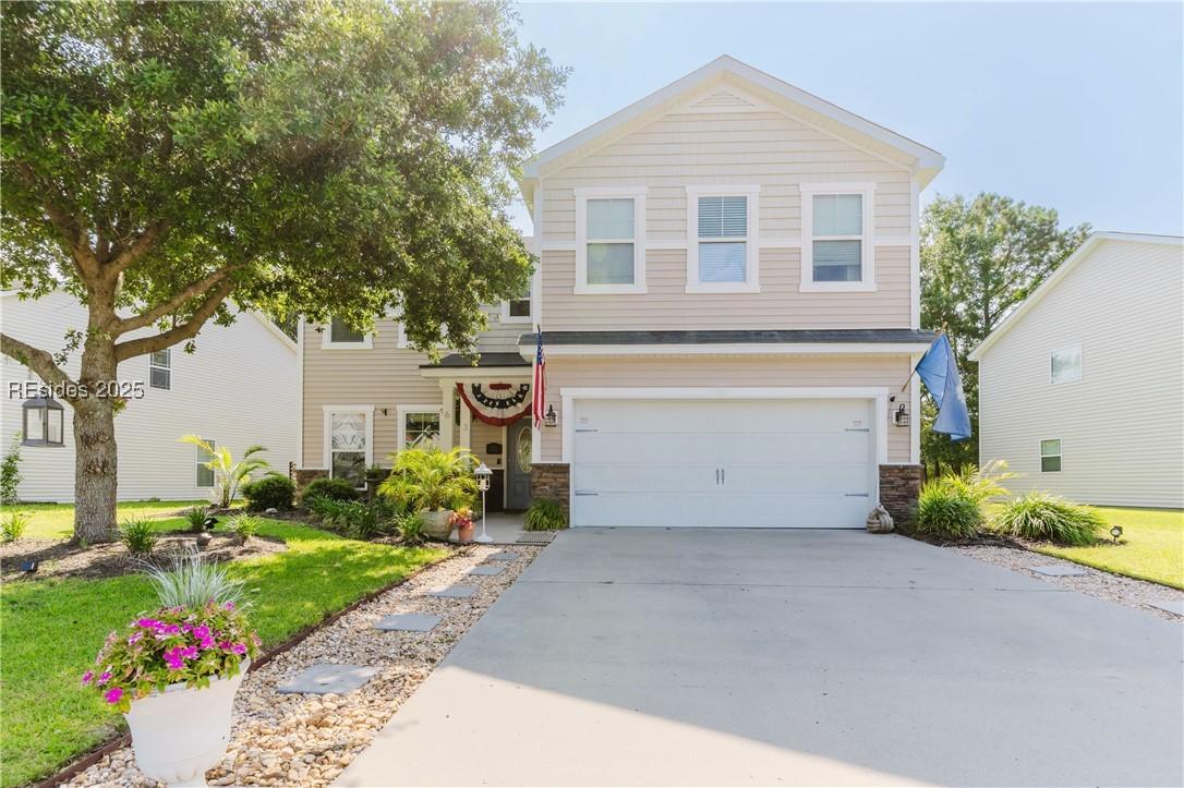 63 Sago Palm Dr., Bluffton, SC 29910