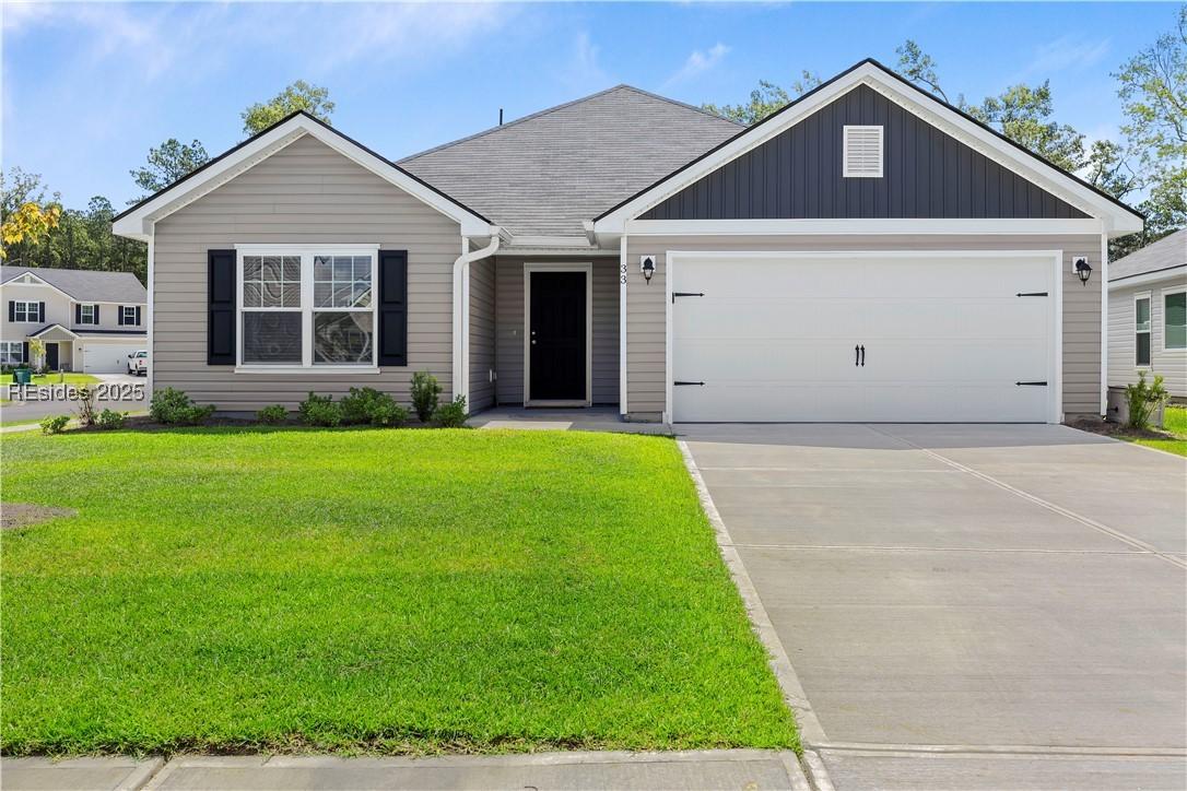 33 Anthem Dr., Bluffton, SC 29910