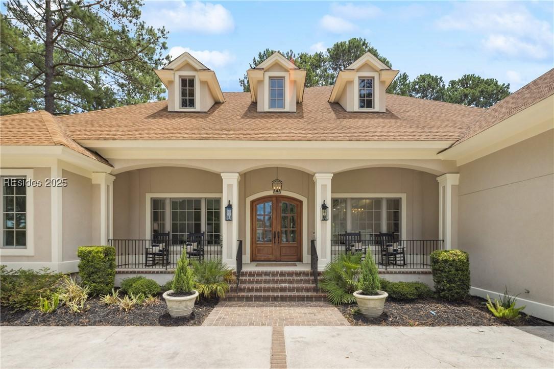 43 Hampton Hall Blvd., Bluffton, SC 29910