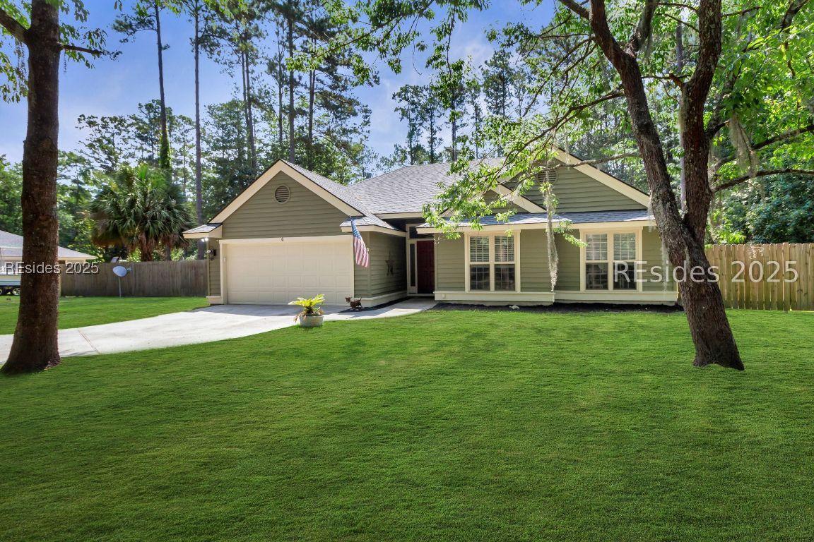 4 Grande Oaks Dr., Bluffton, SC 29910