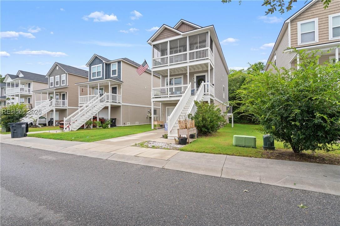 111 Palmetto Breeze Cir., Ladys Island, SC 29907