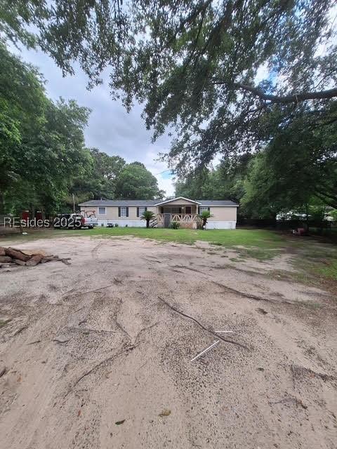85 Delaney Cir., Seabrook, SC 29940