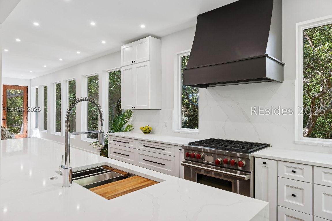 12 Bateau Rd., Hilton Head Island, SC 29928