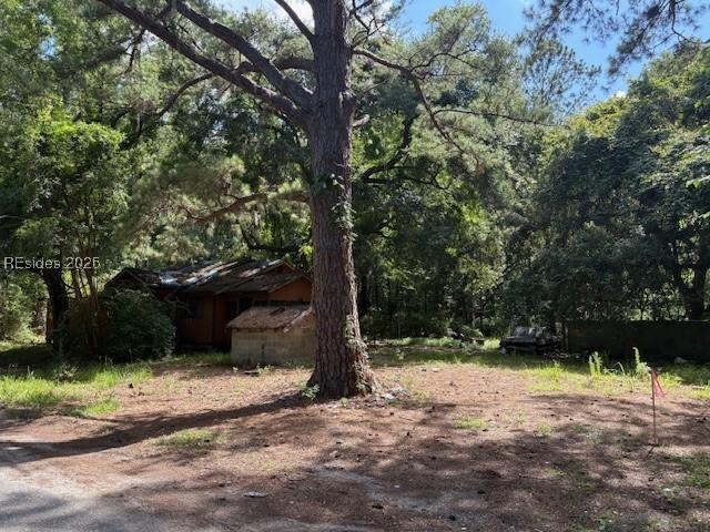 89 Buckfield Rd., Yemassee, SC 29945