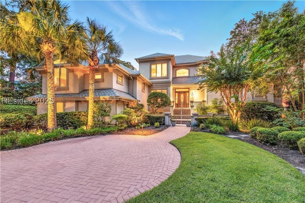 59 Turnbridge Dr., Hilton Head Island, SC 29928