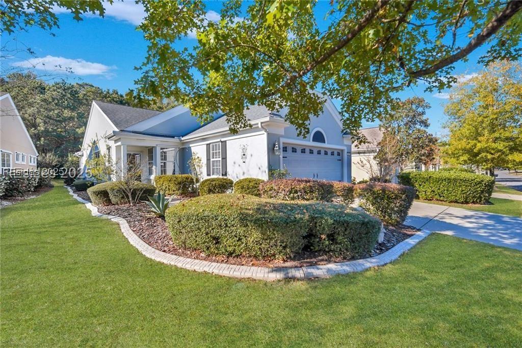 26 Orion Pl., Okatie, SC 29909