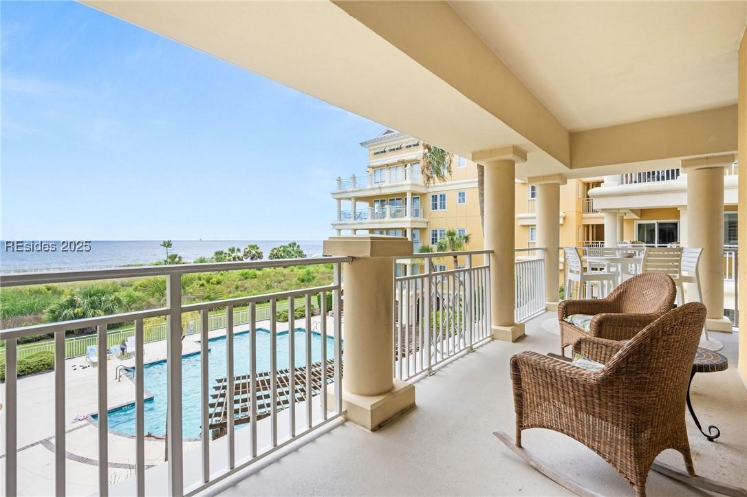 1 Fuskie Ln. #2201, Daufuskie Island, SC 29915
