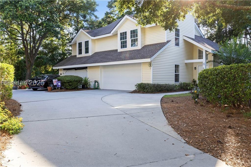 52 Lake Linden Ln., Bluffton, SC 29910