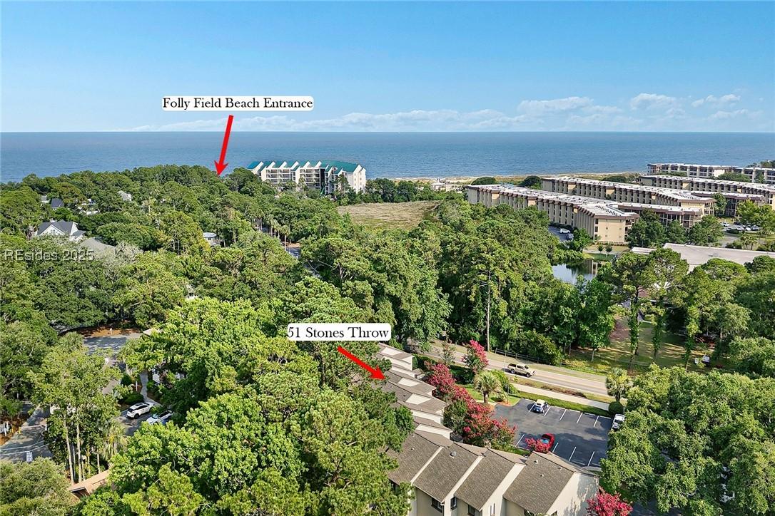 43 Folly Field Rd. #51, Hilton Head Island, SC 29928