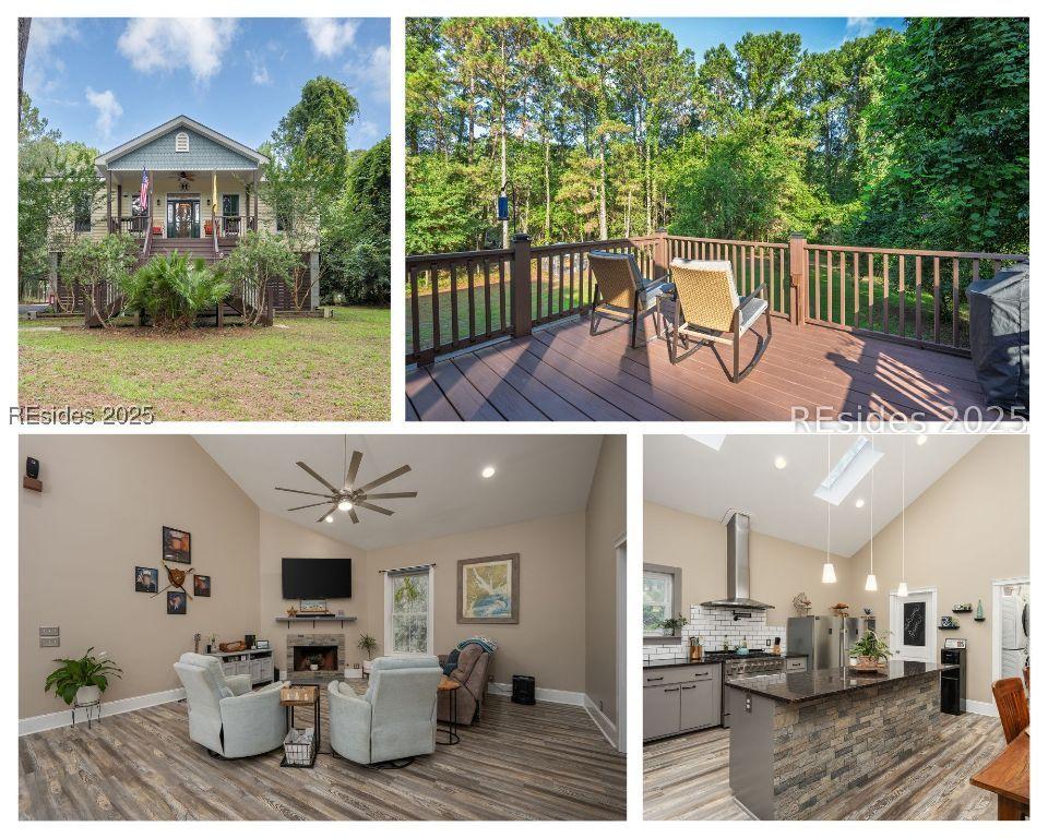 105 Fripp Point Rd., St Helena Island, SC 29920