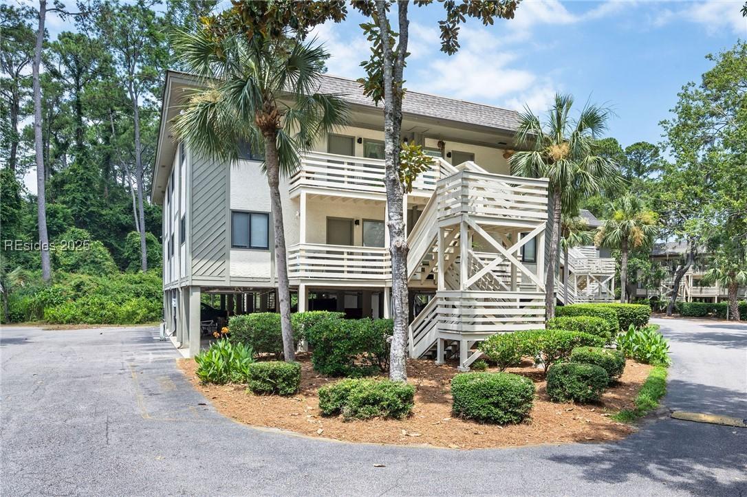 104 Cordillo Parkway #D1, Hilton Head Island, SC 29928