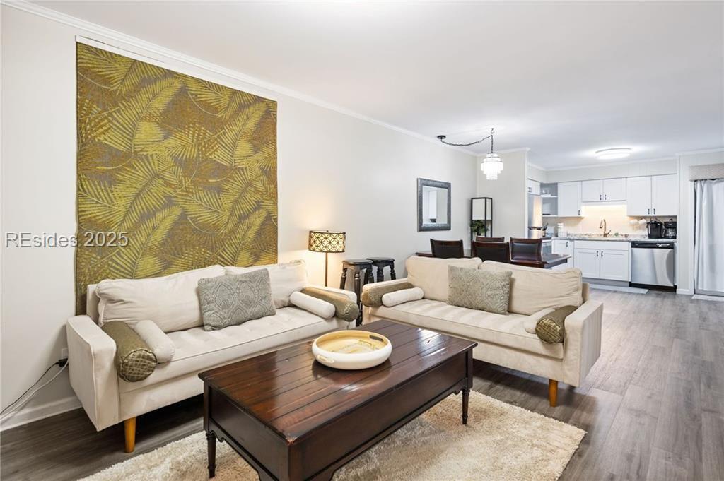 104 Cordillo Parkway #D1, Hilton Head Island, SC 29928