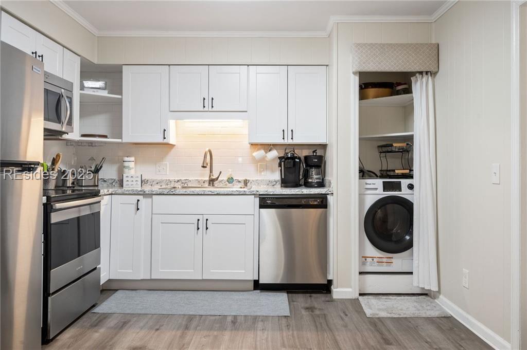 104 Cordillo Parkway #D1, Hilton Head Island, SC 29928