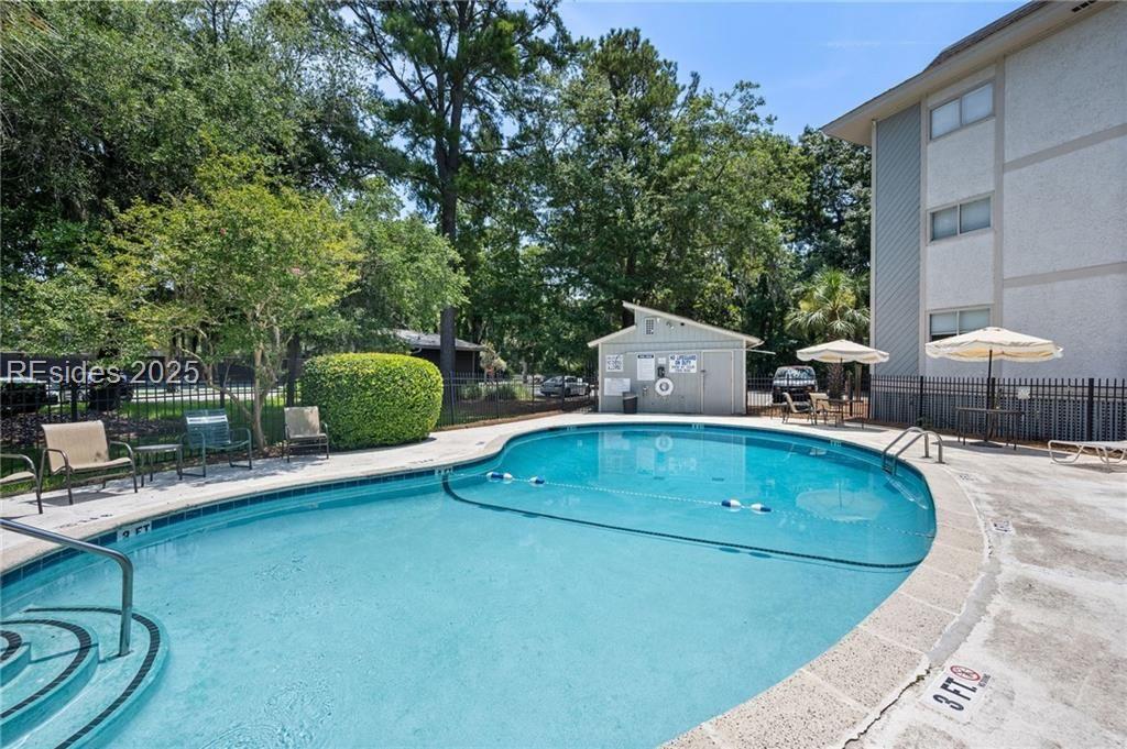 104 Cordillo Parkway #D1, Hilton Head Island, SC 29928
