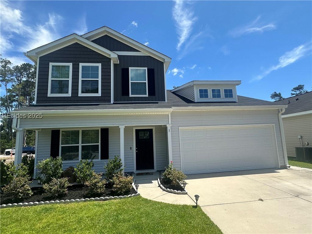1 Chestnut St., Beaufort, SC 29906