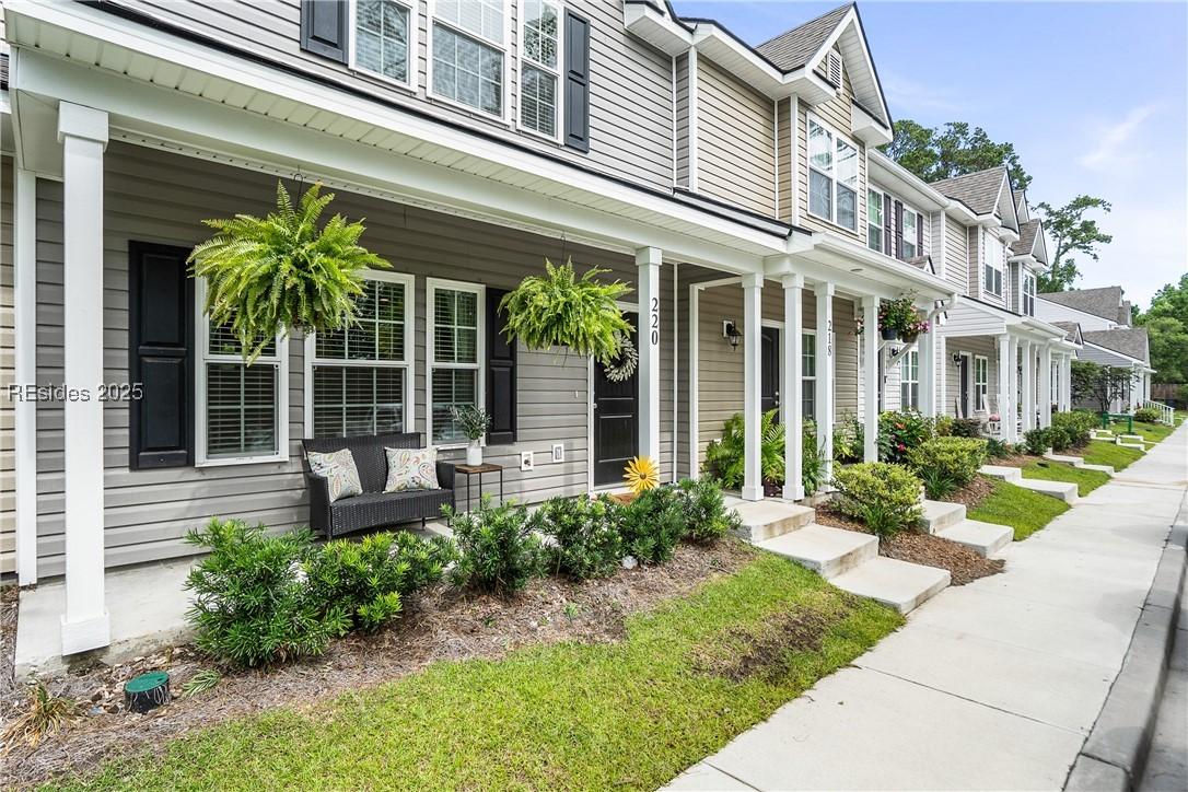 220 Admiration Ave., Beaufort, SC 29906