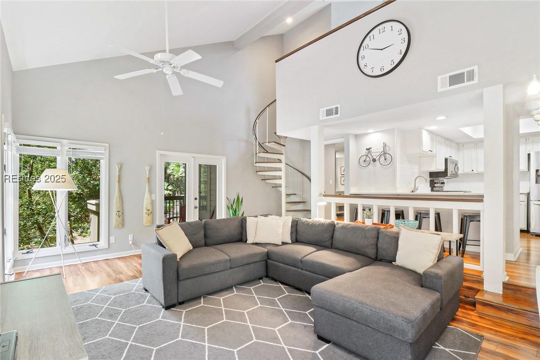20 Queens Folly Rd. #1661, Hilton Head Island, SC 29928